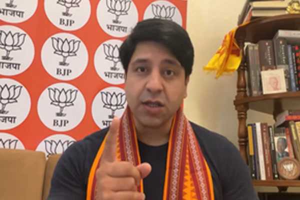 कर्नाटक में पेट्रोल-डीजल की कीमतों में वृद्धि पर बरसी भाजपा, कांग्रेस पर जजिया लगाने का लगाया आरोप